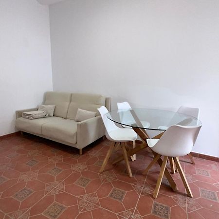 Apartamento La Muralla Cordoba Exterior photo
