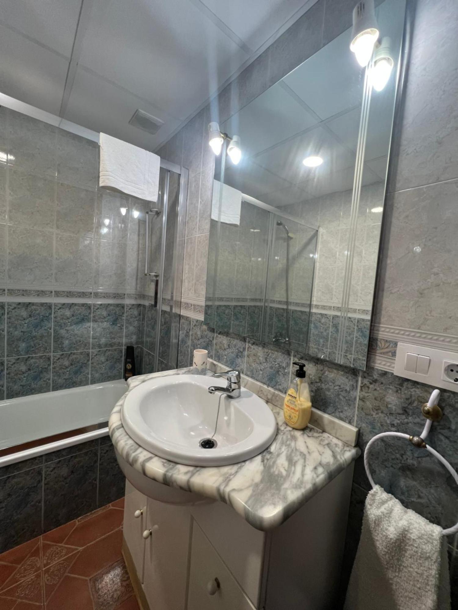 Apartamento La Muralla Cordoba Exterior photo