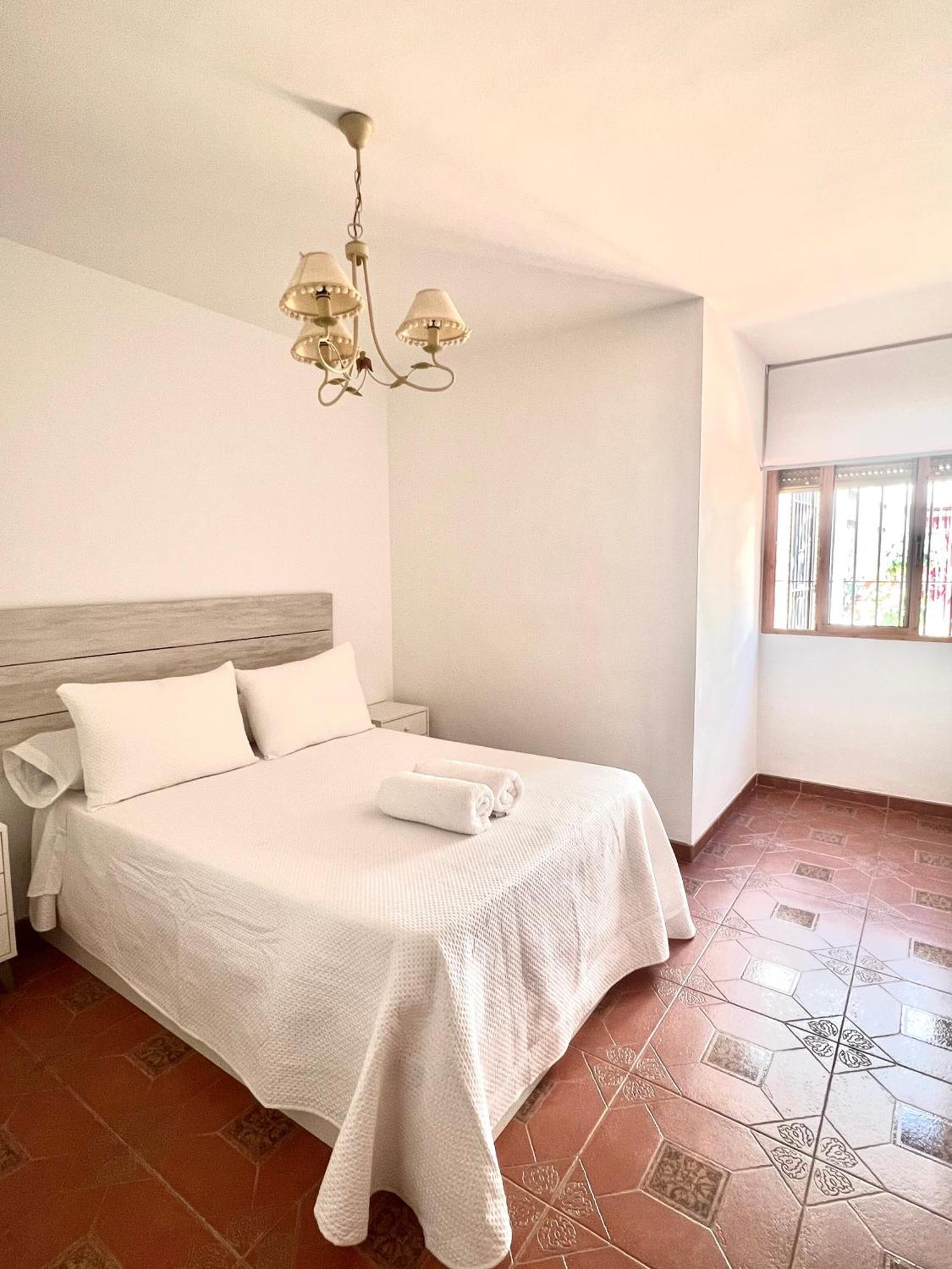 Apartamento La Muralla Cordoba Exterior photo