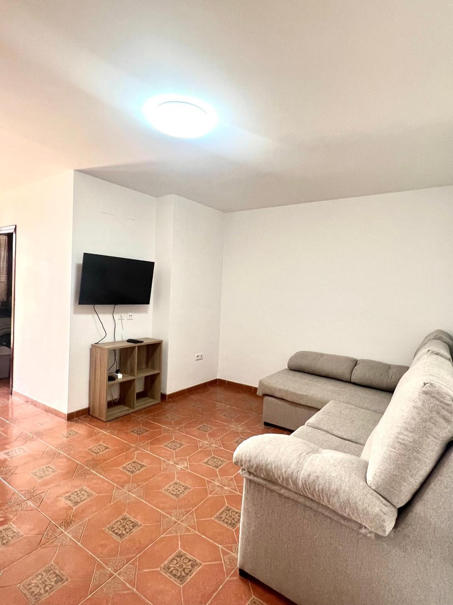 Apartamento La Muralla Cordoba Exterior photo