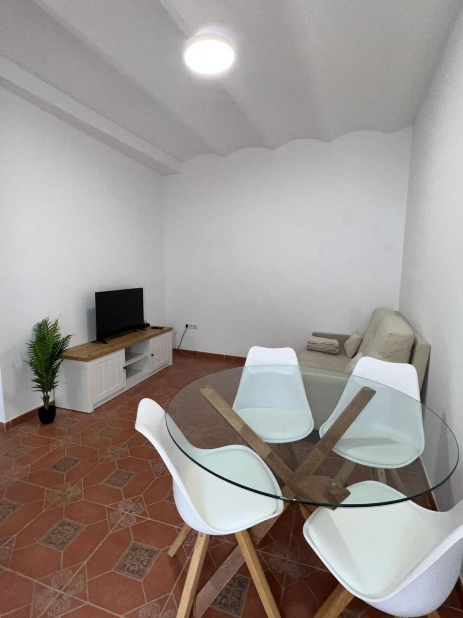 Apartamento La Muralla Cordoba Exterior photo